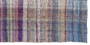 Apex Kilim Summer Striped 32005 162 x 341 cm
