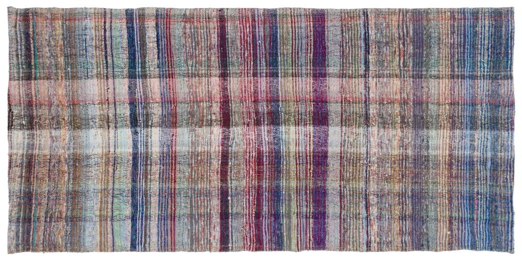 Apex Kilim Summer Striped 32005 162 x 341 cm