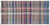 Apex Kilim Summer Striped 32005 162 x 341 cm