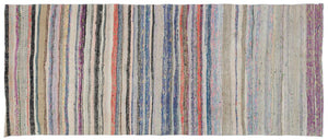 Apex Kilim Summer Striped 32008 132 x 321 cm