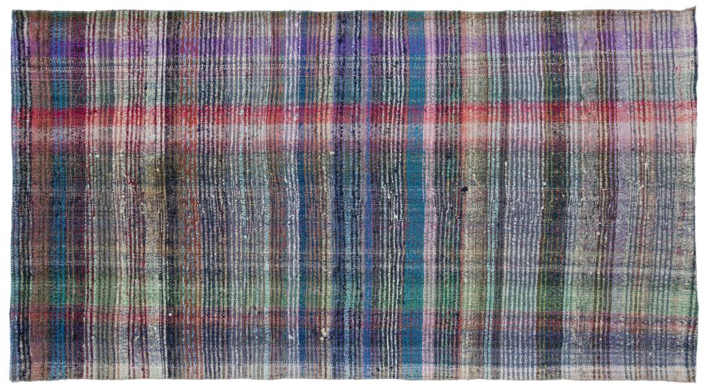 Apex Kilim Summer Striped 32011 164 x 293 cm