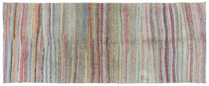 Apex Kilim Summer Striped 32014 118 x 292 cm