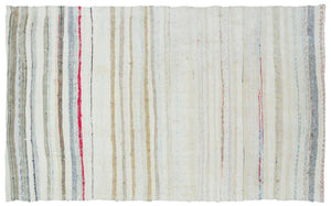 Apex Kilim Summer Striped 32020 145 x 228 cm