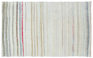 Apex Kilim Summer Striped 32020 145 x 228 cm