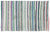 Apex Kilim Summer Striped 32021 148 x 240 cm