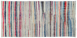 Apex Kilim Summer Striped 32024 142 x 295 cm