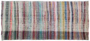Apex Kilim Summer Striped 32026 147 x 330 cm