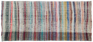 Apex Kilim Summer Striped 32026 147 x 330 cm