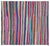Apex Kilim Yazlık  Striped 32027 164 x 175 cm