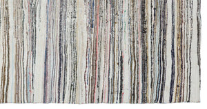 Apex Kilim Summer Striped 32036 170 x 322 cm