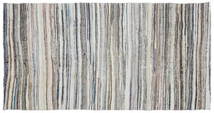 Apex Kilim Summer Striped 32036 170 x 322 cm
