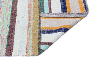 Apex Kilim Yazlık  Striped 32037 172 x 215 cm
