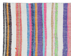 Apex Kilim Yazlık  Striped 32037 172 x 215 cm