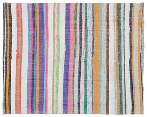 Apex Kilim Yazlık  Striped 32037 172 x 215 cm