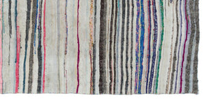 Apex Kilim Yazlık  Striped 32040 158 x 314 cm