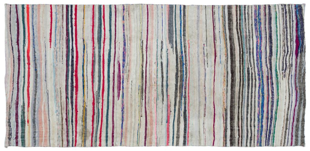 Apex Kilim Summer Striped 32040 158 x 314 cm
