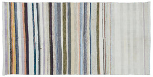 Apex Kilim Yazlık  Striped 32041 124 x 252 cm