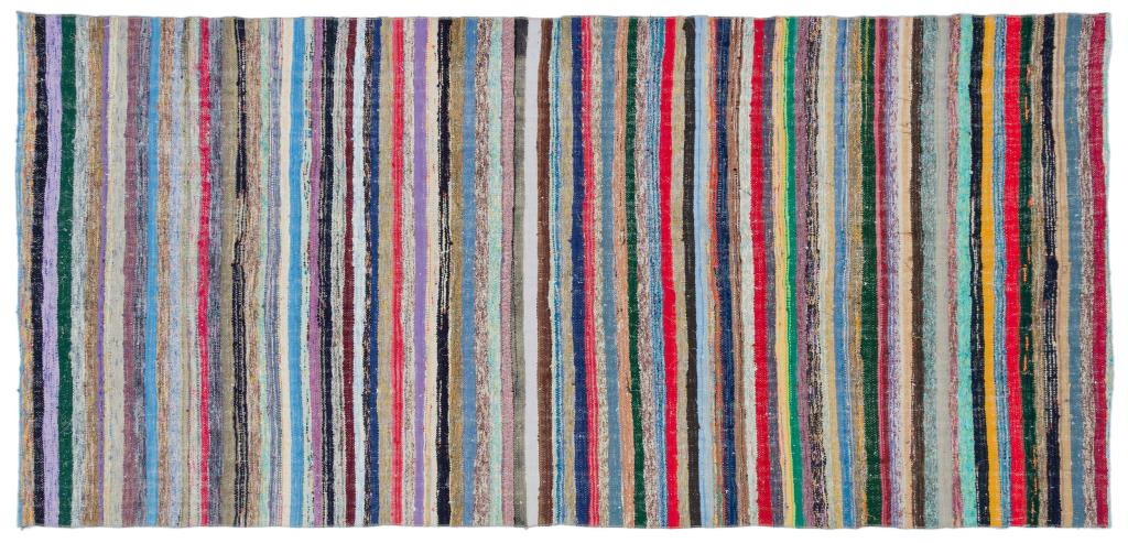 Apex Kilim Summer Striped 32043 148 x 305 cm