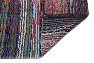 Apex Kilim Yazlık  Striped 32047 115 x 320 cm
