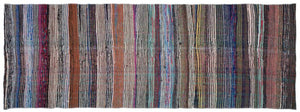 Apex Kilim Yazlık  Striped 32047 115 x 320 cm