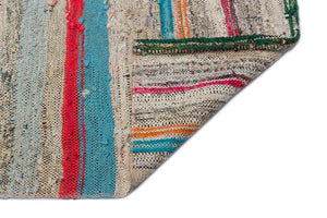 Apex Kilim Yazlık  Striped 32048 142 x 361 cm