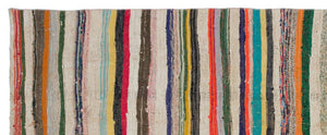 Apex Kilim Yazlık  Striped 32048 142 x 361 cm