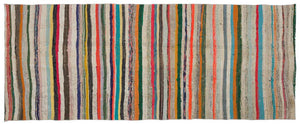 Apex Kilim Yazlık  Striped 32048 142 x 361 cm