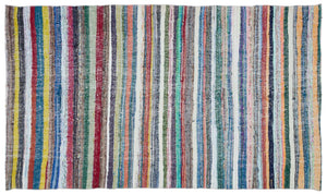 Apex Kilim Yazlık  Striped 32051 156 x 274 cm