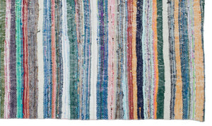 Apex Kilim Summer Striped 32051 156 x 274 cm