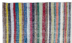 Apex Kilim Summer Striped 32051 156 x 274 cm