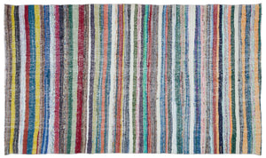 Apex Kilim Yazlık  Striped 32051 156 x 274 cm