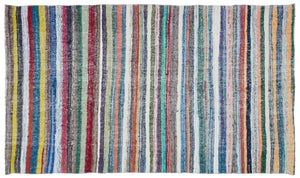 Apex Kilim Summer Striped 32051 156 x 274 cm