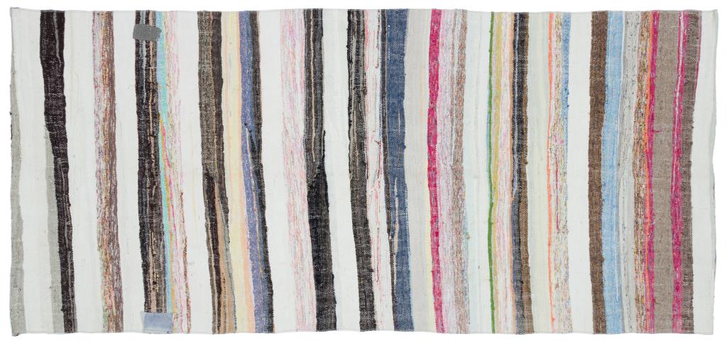 Apex Kilim Summer Striped 32052 148 x 315 cm