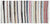 Apex Kilim Summer Striped 32052 148 x 315 cm