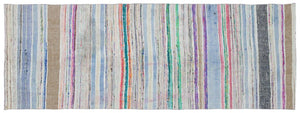Apex Kilim Summer Striped 32053 124 x 340 cm