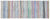 Apex Kilim Summer Striped 32053 124 x 340 cm