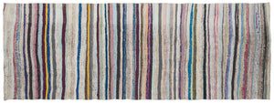Apex Kilim Summer Striped 32058 139 x 370 cm