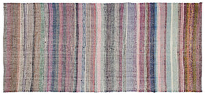 Apex Kilim Yazlık  Striped 32059 152 x 345 cm