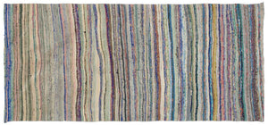 Apex Kilim Summer Striped 32061 154 x 322 cm