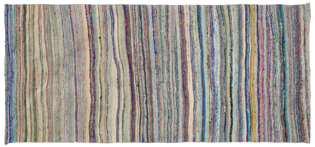 Apex Kilim Yazlık  Striped 32061 154 x 322 cm