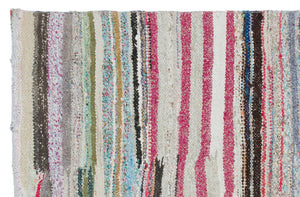 Apex Kilim Summer Striped 32062 138 x 210 cm
