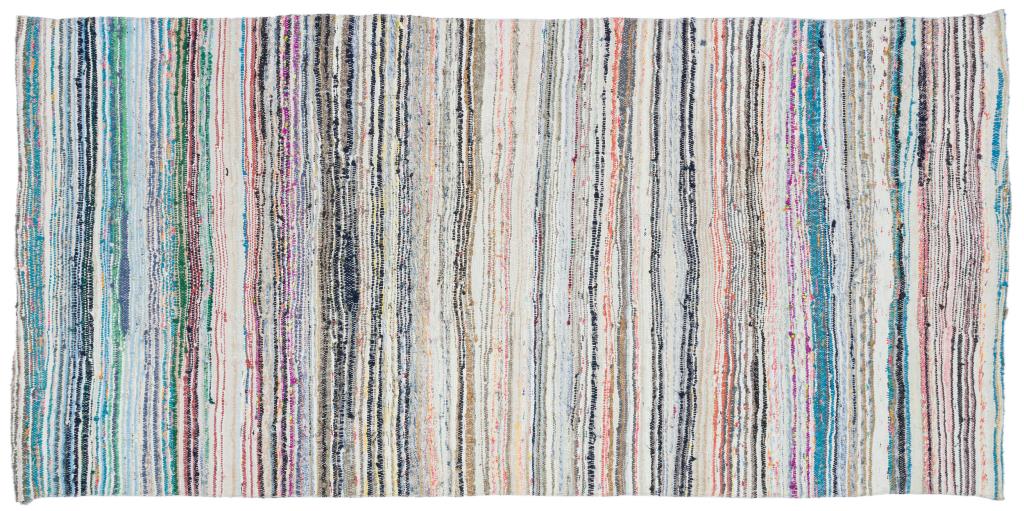 Apex Kilim Summer Striped 32064 147 x 294 cm