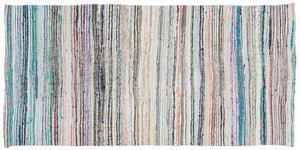 Apex Kilim Summer Striped 32064 147 x 294 cm