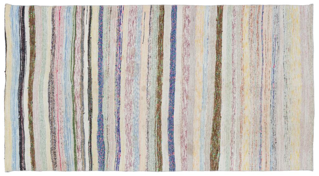 Apex Kilim Summer Striped 32065 150 x 288 cm