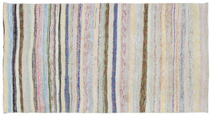 Apex Kilim Yazlık  Striped 32065 150 x 288 cm