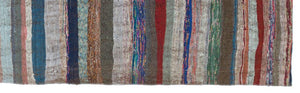 Apex Kilim Yazlık  Striped 32067 105 x 348 cm
