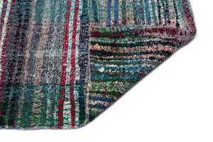 Apex Kilim Yazlık  Striped 32069 135 x 357 cm