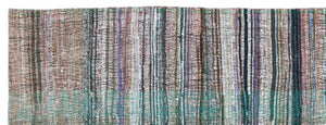Apex Kilim Yazlık  Striped 32069 135 x 357 cm