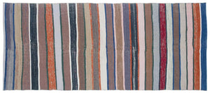 Apex Kilim Yazlık  Striped 32071 145 x 327 cm