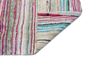 Apex Kilim Summer Striped 32072 154 x 293 cm